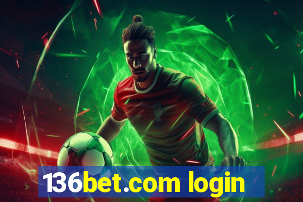 136bet.com login